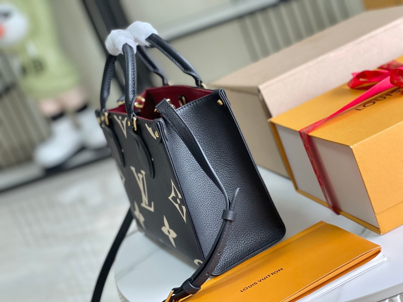 LV Shopping Bags